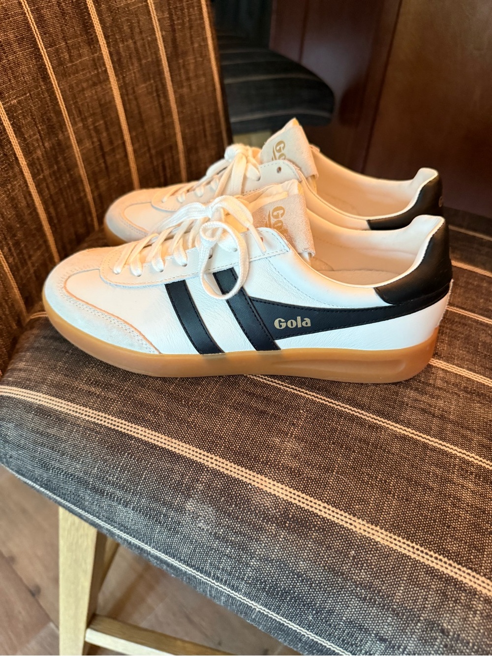 Gola sneakers